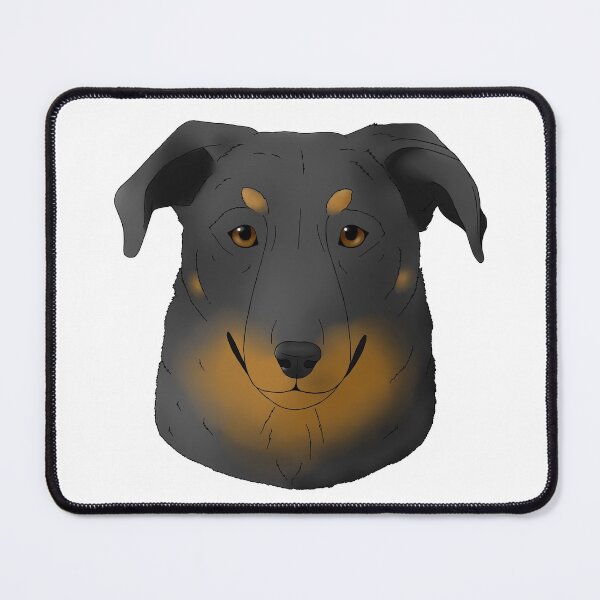 Item preview, Beauceron designed and sold by Cynthiaetal.
