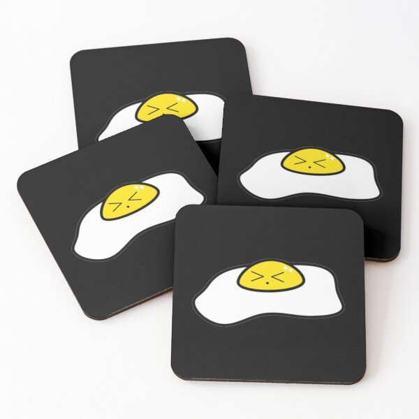 Item preview, Sunny Side Egg   designed and sold by RonWelche.