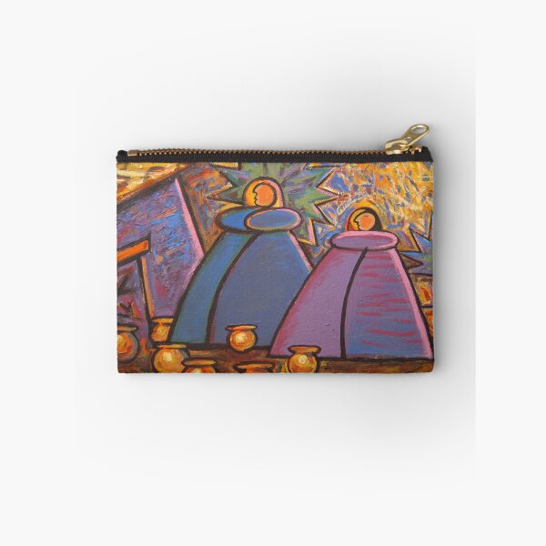 Item preview, Women from Tlapazola designed and sold by freger.
