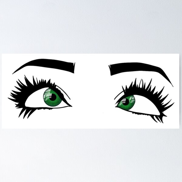 Gacha Life Eyes: Eyes for Men, Women The best Gacha Eyes 👀