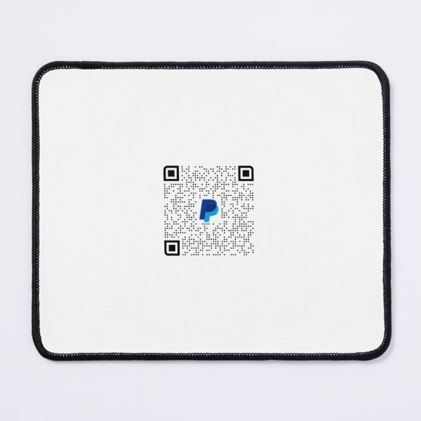 Item preview, QR Code PayPal designed and sold by NR2905.