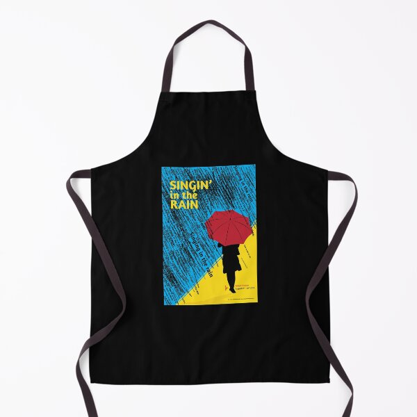 Item preview, Singin in the rain designed and sold by Mitre212.