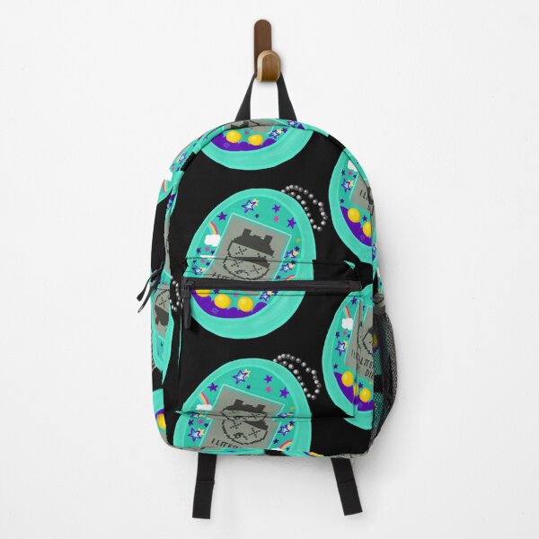 Item preview, TAMAGOTCHI I LITERALLY DIED   designed and sold by RonWelche.