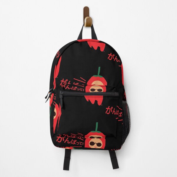 Item preview, TFxF  Mad bell pepper   designed and sold by RonWelche.