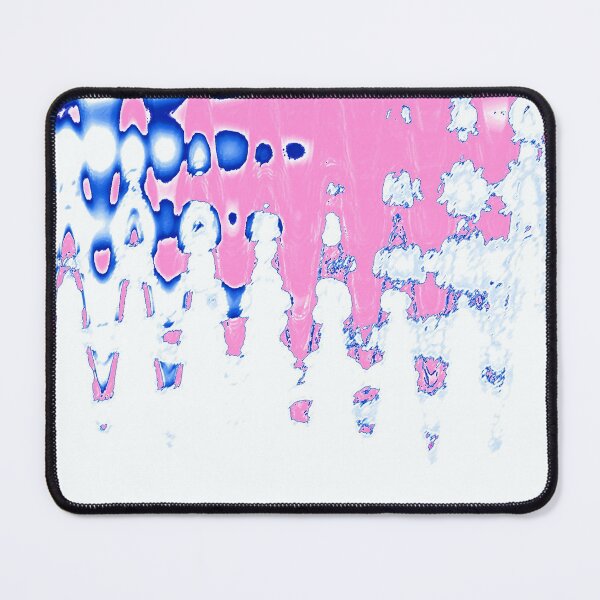 Item preview, Lo-fi Groovers Blue & Pink designed and sold by rum1757.