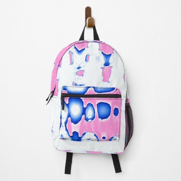Item preview, Lo-fi Groovers Blue & Pink designed and sold by rum1757.
