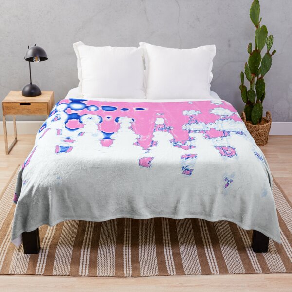 Item preview, Lo-fi Groovers Blue & Pink designed and sold by rum1757.
