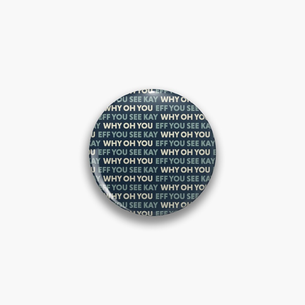 Item preview, Pin designed and sold by CreativeFit.