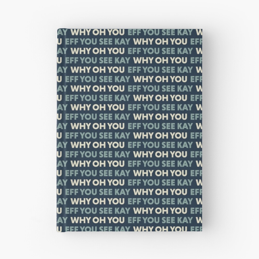 Item preview, Hardcover Journal designed and sold by CreativeFit.