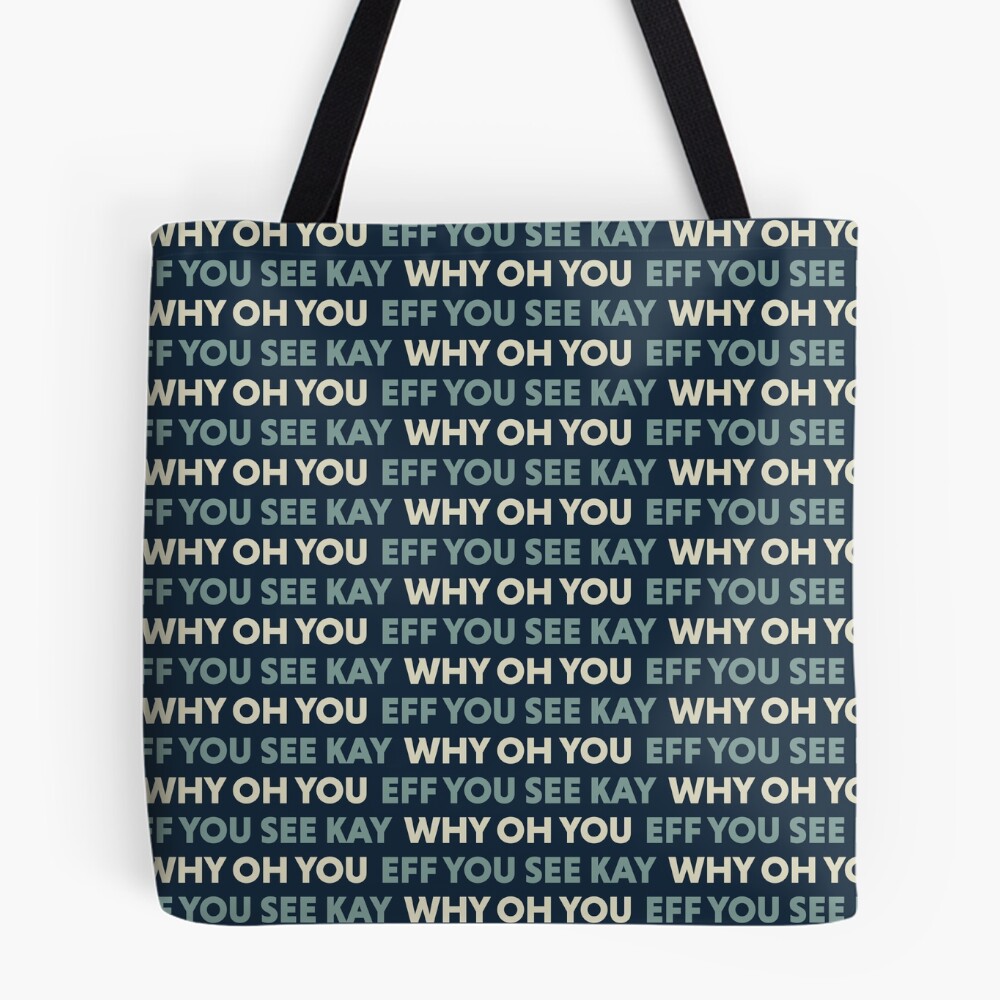 Item preview, All Over Print Tote Bag designed and sold by CreativeFit.