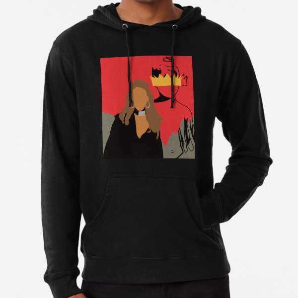Rihanna Anti Lightweight Hoodie