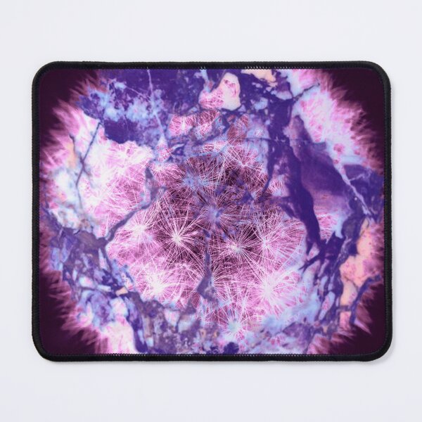 Item preview, planéte pissenlit/dandelion planet designed and sold by clemfloral.