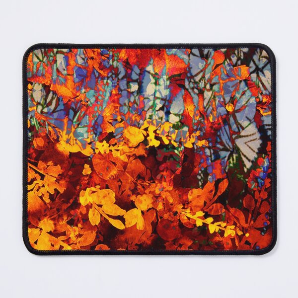Item preview, pluie d'automne/fall's rain designed and sold by clemfloral.