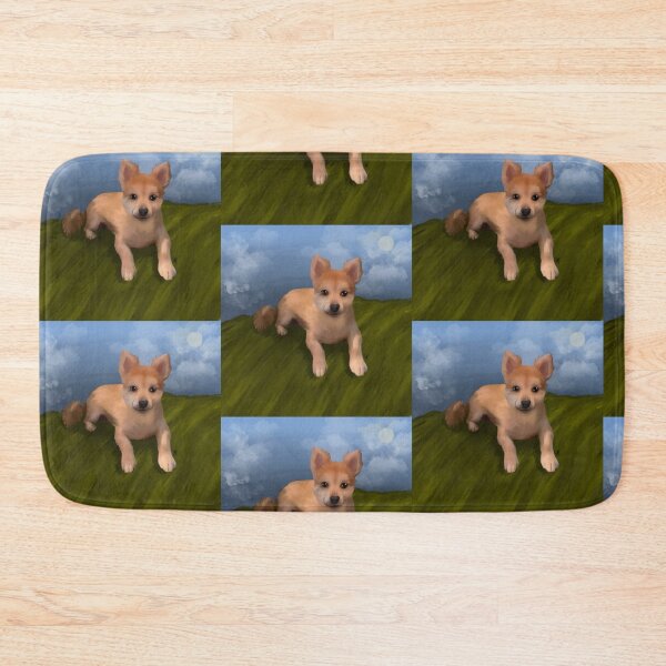 Item preview, Pomeranian designed and sold by Alliecat Arts.