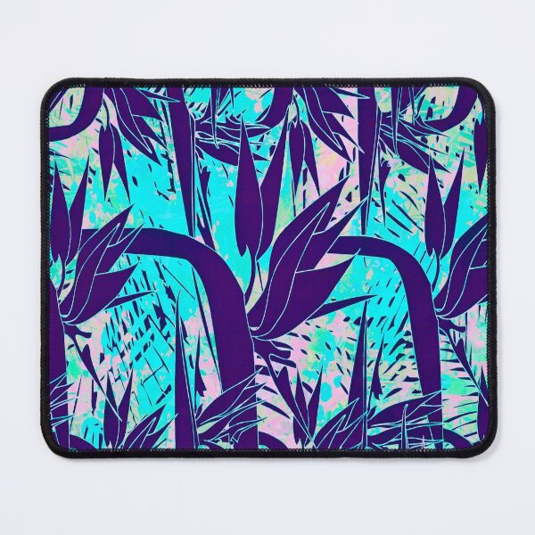 Item preview, oiseaux de Paradis/birds of Paradise designed and sold by clemfloral.