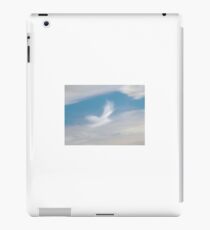 Blessing iPad Case/Skin