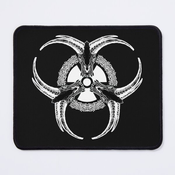 Item preview, Heed the Warnings 002 designed and sold by David Lee  INGERSOLL.
