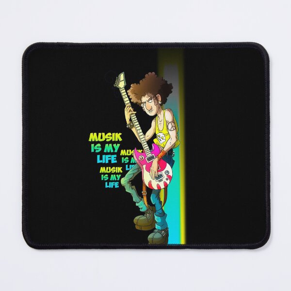 Item preview, Music rock designed and sold by PontPilat.