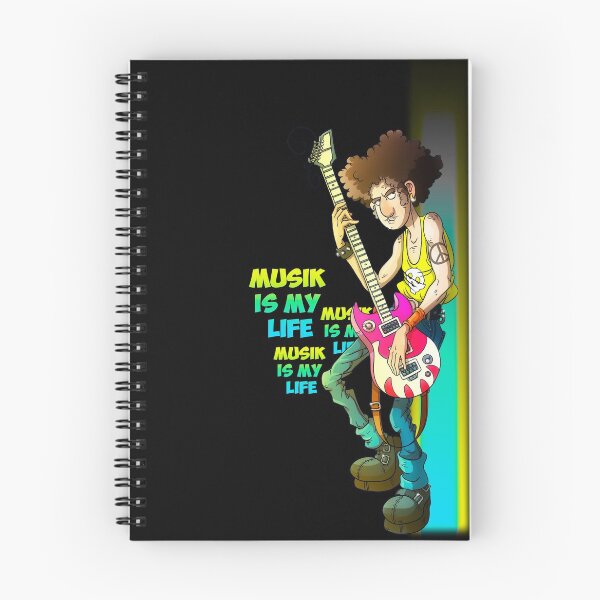 Item preview, Music rock designed and sold by PontPilat.
