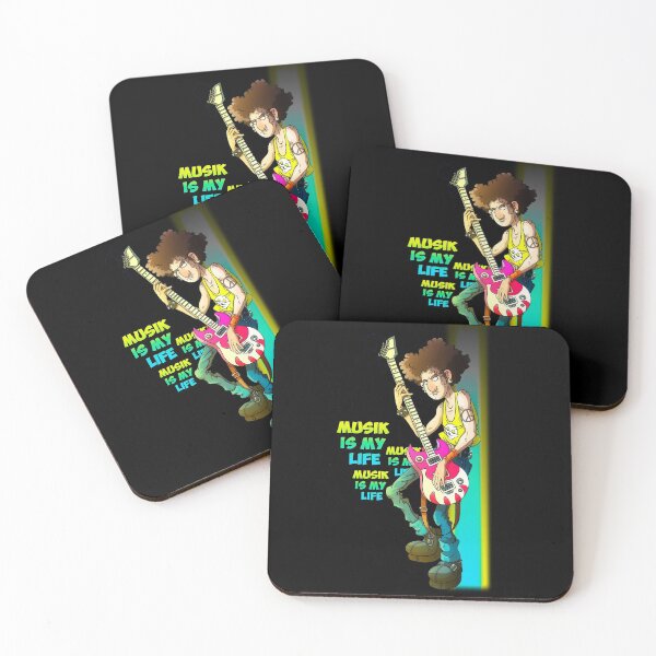 Item preview, Music rock designed and sold by PontPilat.