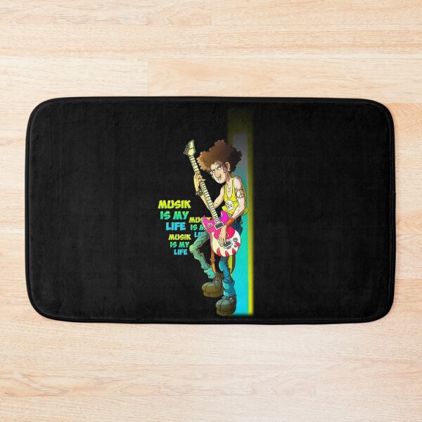 Item preview, Music rock designed and sold by PontPilat.