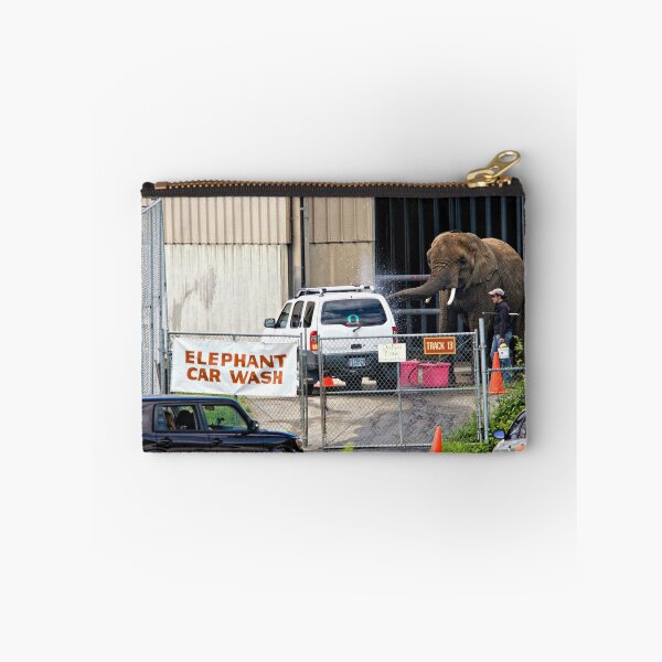 Item preview, The Only Car Wash Guaranteed Not To Get Your Car Clean designed and sold by TeresaB.