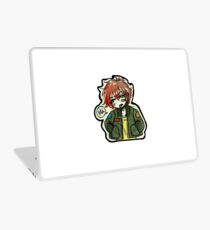 Bleh Laptop Skin