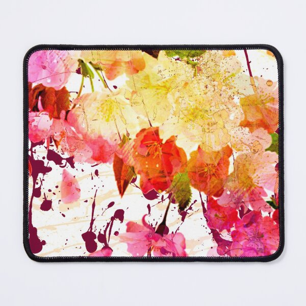 Item preview, floral printanier/spring floral designed and sold by clemfloral.