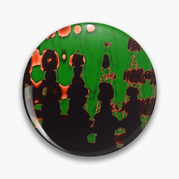 Item preview, Lo-fi Groovers Green & Orange designed and sold by rum1757.