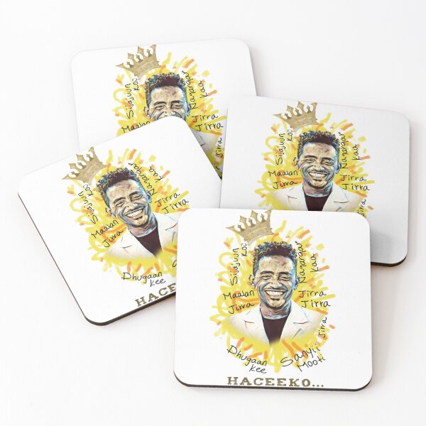 Item preview, HACEEKO designed and sold by Kirubel Wasihun.