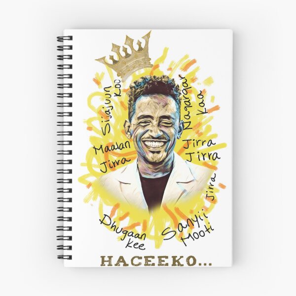 Item preview, HACEEKO designed and sold by Kirubel Wasihun.