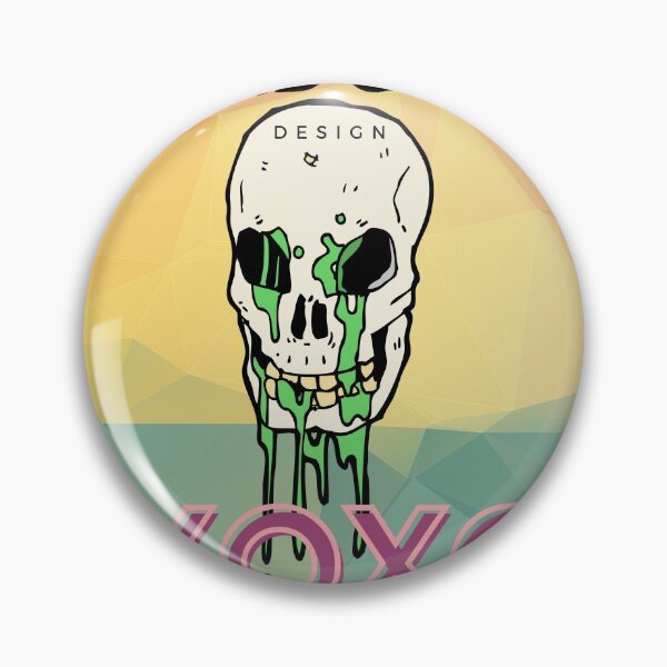 Item preview, Hard core halloween designed and sold by sakwarinart.