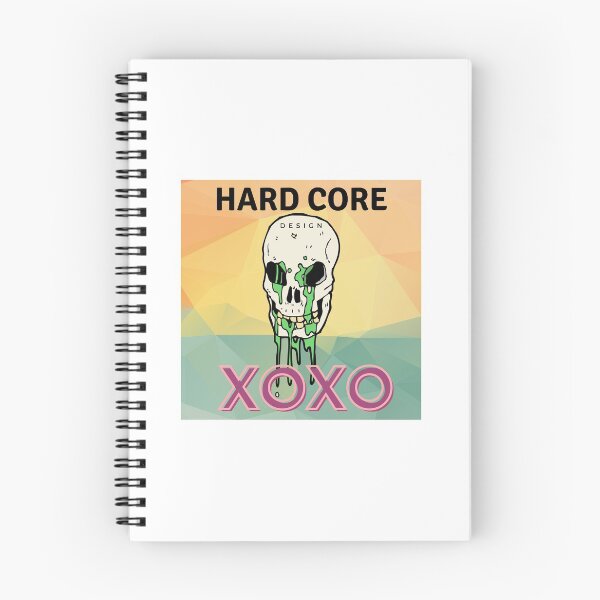 Item preview, Hard core halloween designed and sold by sakwarinart.