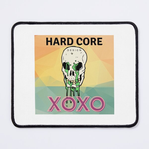 Item preview, Hard core halloween designed and sold by sakwarinart.