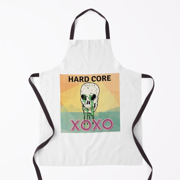 Item preview, Hard core halloween designed and sold by sakwarinart.