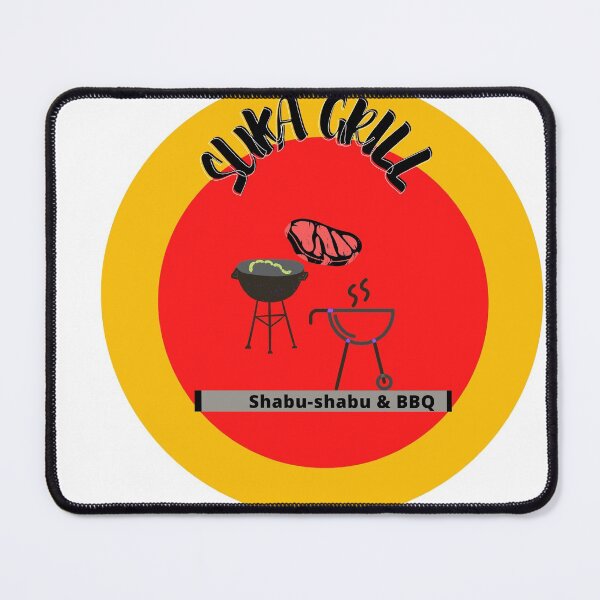 Item preview, Suka grill custome designed and sold by Yuninabil01.