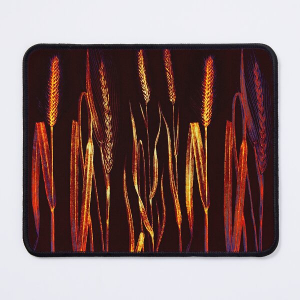 Item preview, epis de blé dorés/golden ear of wheat designed and sold by clemfloral.