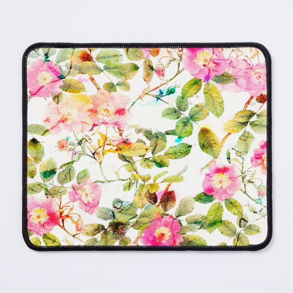 Item preview, doux rosier rose/soft pink rosebush designed and sold by clemfloral.