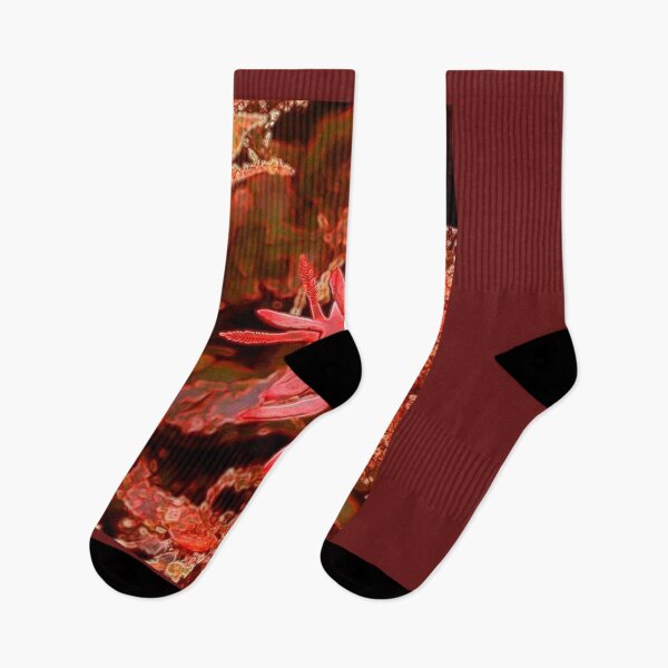 Item preview, SEA ANEMONE designed and sold by michaeltodd.