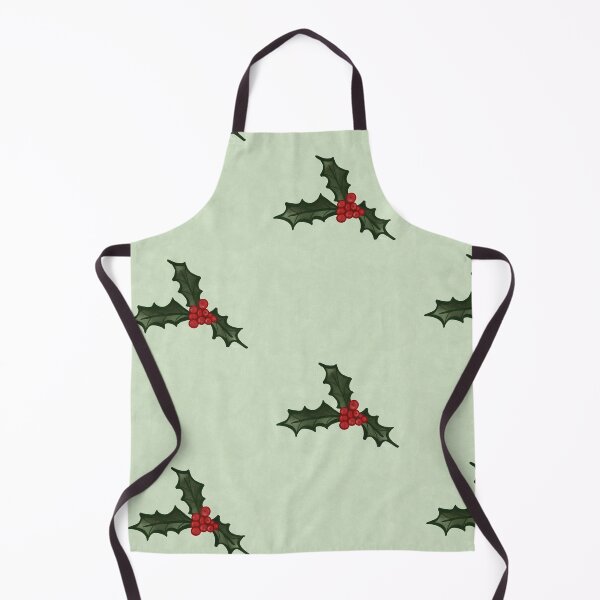 Item preview, Red Winter Berries designed and sold by christabelco.