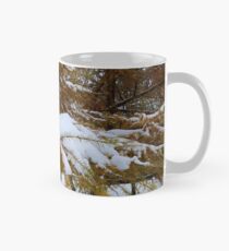 Larch Mug