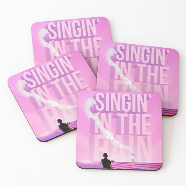 Item preview, Singin in the rain designed and sold by Mitre212.
