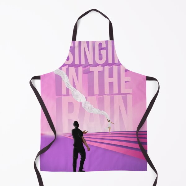 Item preview, Singin in the rain designed and sold by Mitre212.