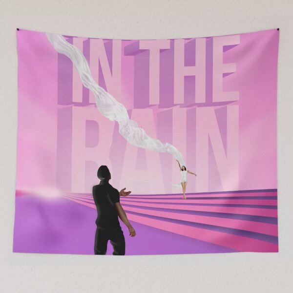 Item preview, Singin in the rain designed and sold by Mitre212.