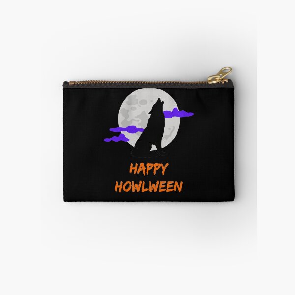 Item preview, Happy Howlween designed and sold by LoboAttire.