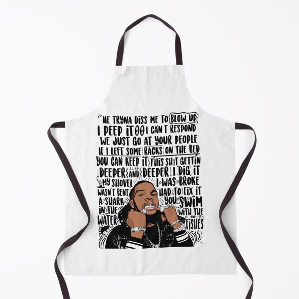 Item preview, Lil Baby designed and sold by jonesfactory.