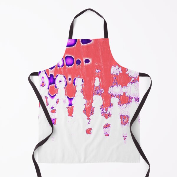 Item preview, Lo-Fi Purple & Coral designed and sold by rum1757.