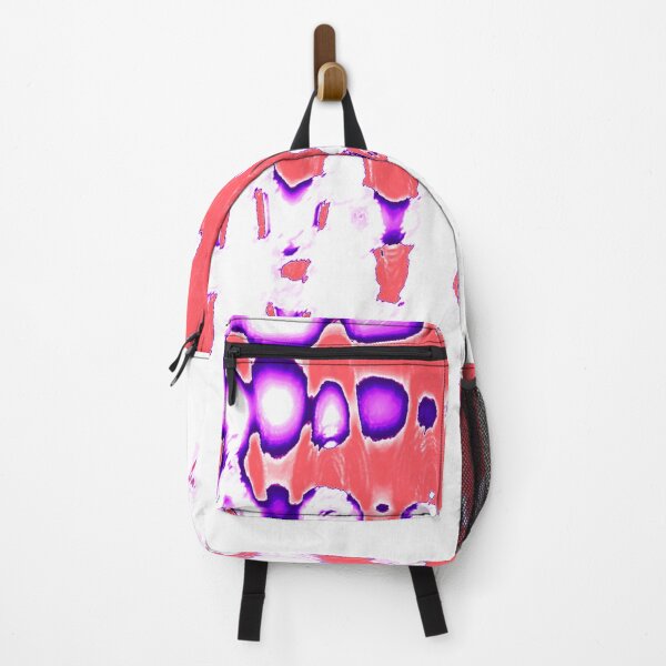 Item preview, Lo-Fi Purple & Coral designed and sold by rum1757.