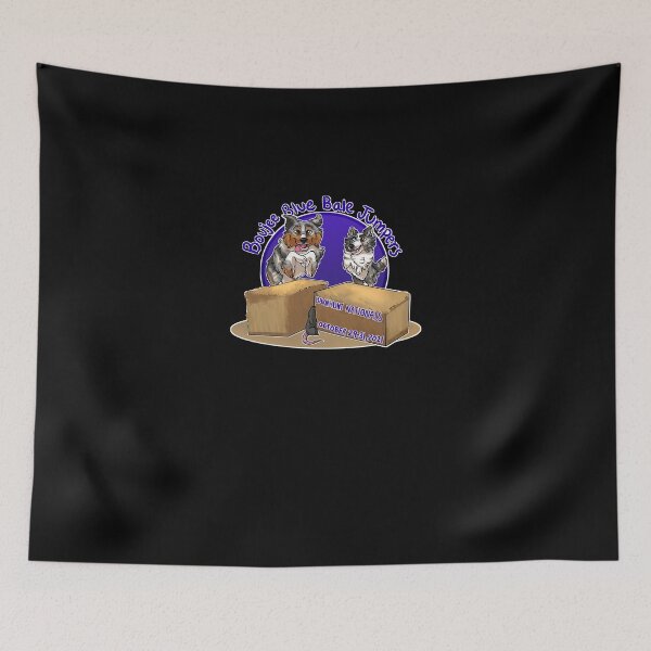 Item preview, Blue Bale Jumpers designed and sold by MARKMIK.