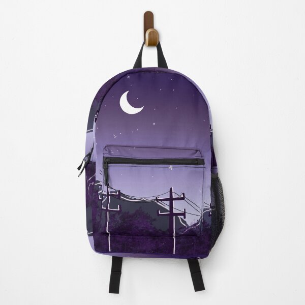 Item preview, Purple sunrise designed and sold by NoelleKLong.